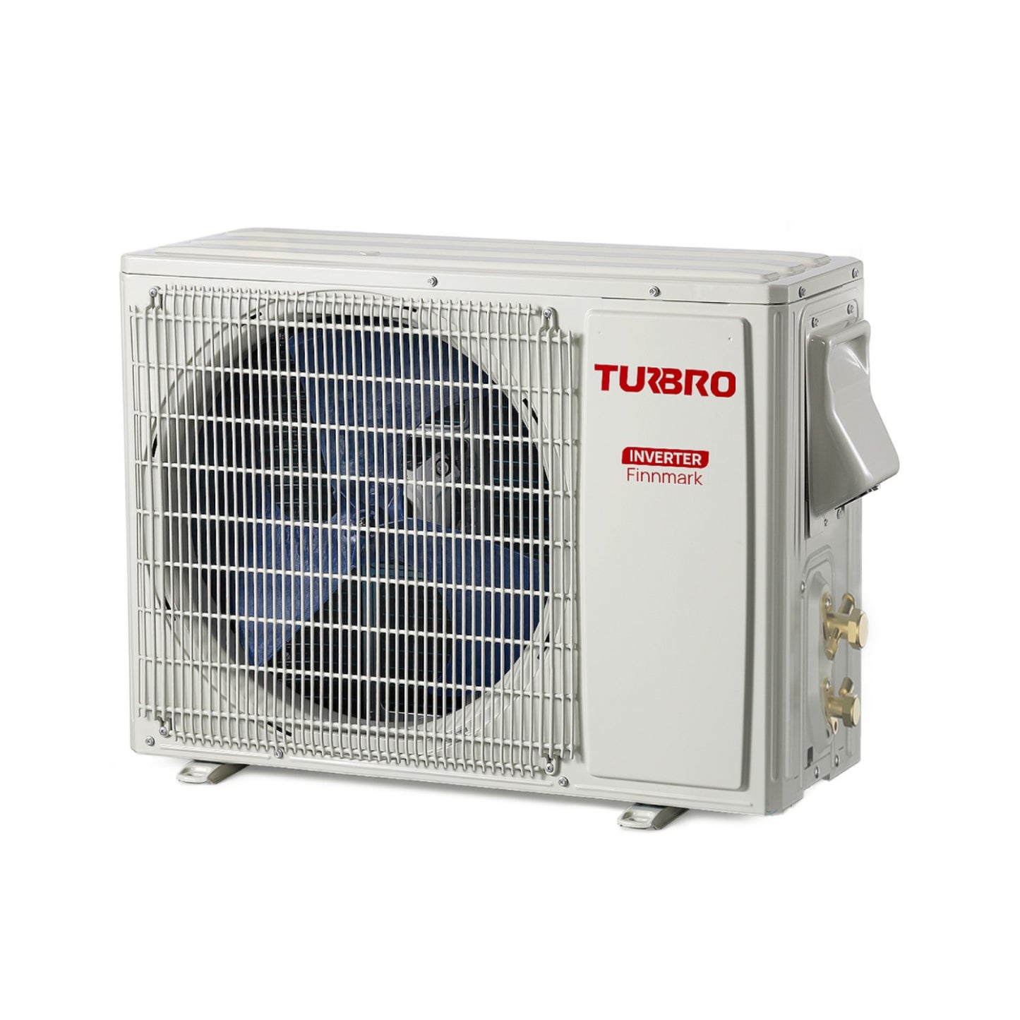 (Open Box) Replacement Finnmark Mini Split AC Unit – Indoor or Outdoor Unit