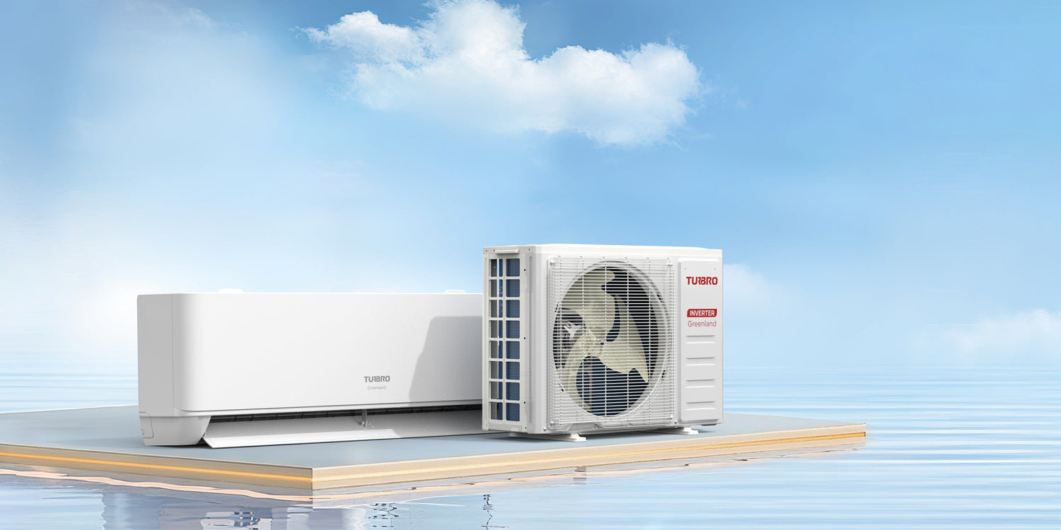Single Zone Mini Split Air Conditioner