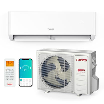 Remote Control for Greenland Mini Split AC