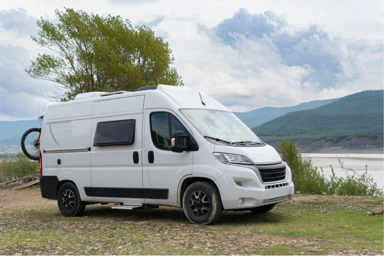 Class B Motorhomes