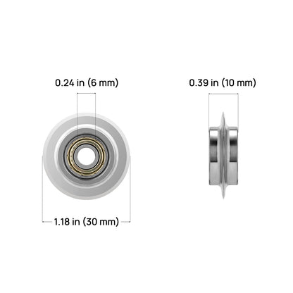 [Discontinued] CT-532B Tube Cutter Spare Blade, 2-pack