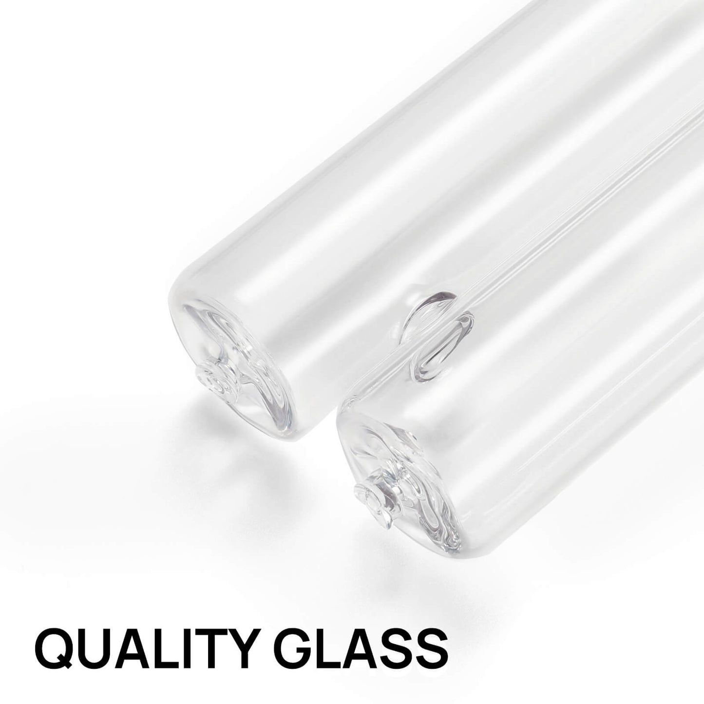 QUALITY GLASS