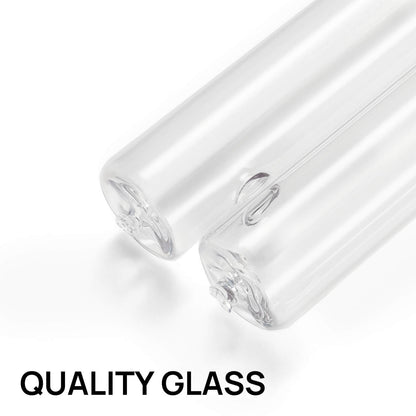 QUALITY GLASS