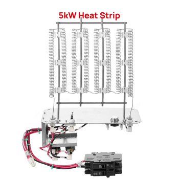 HVAC Air Handler Electric Heater Kit,view 1
