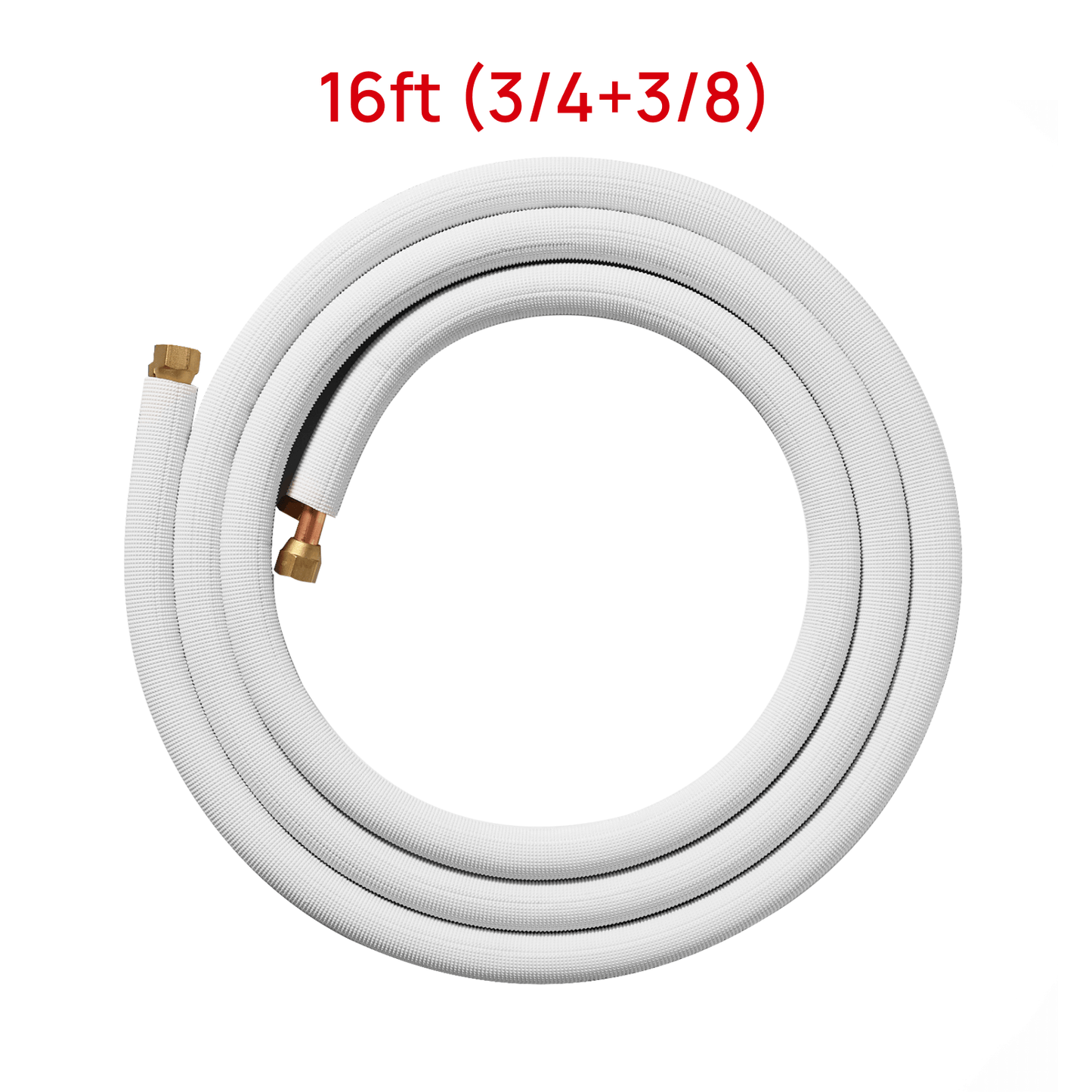 Heat Pump Line Set