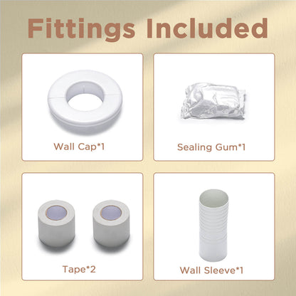 Heat Pump Line Set