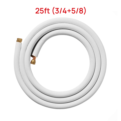 Heat Pump Line Set