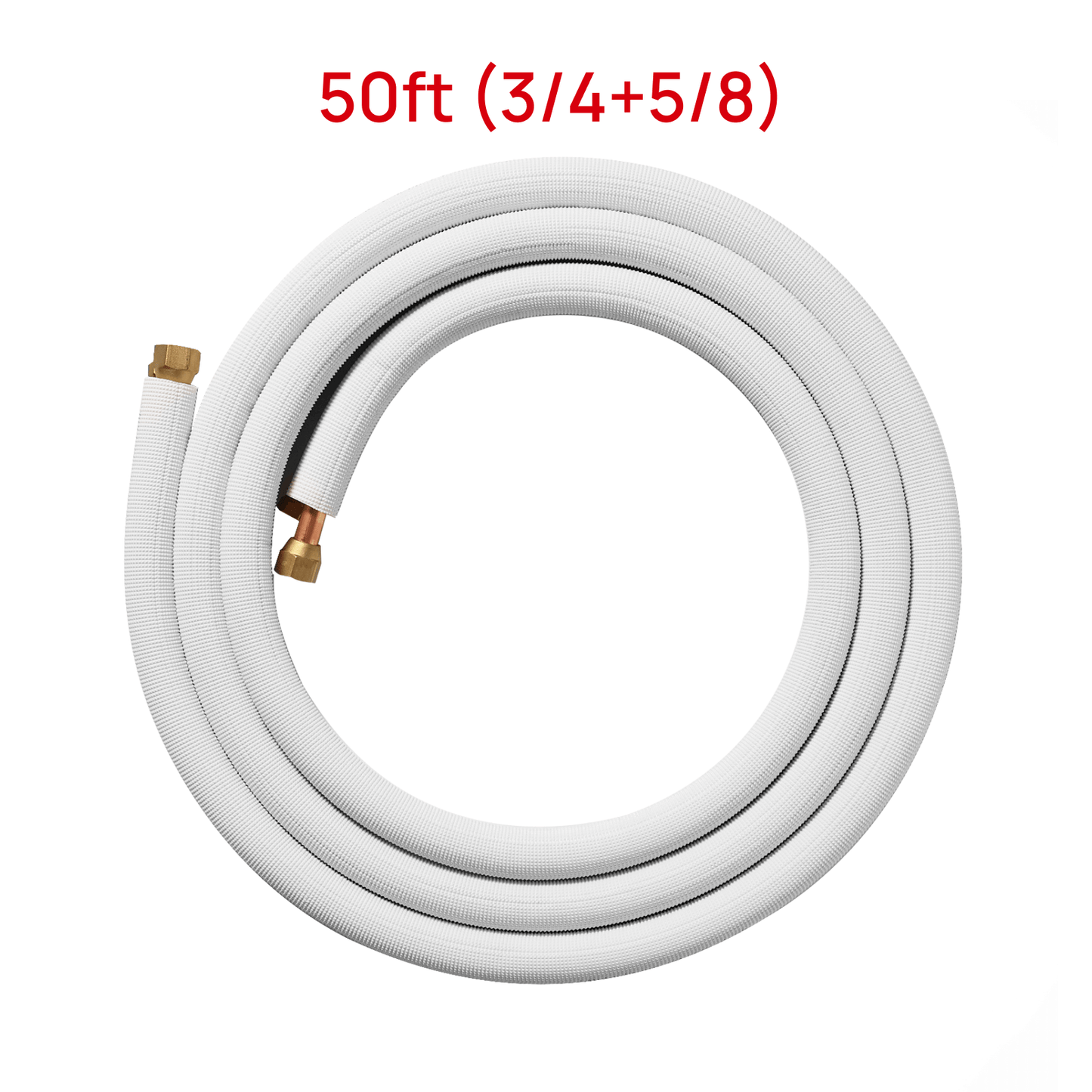 Heat Pump Line Set