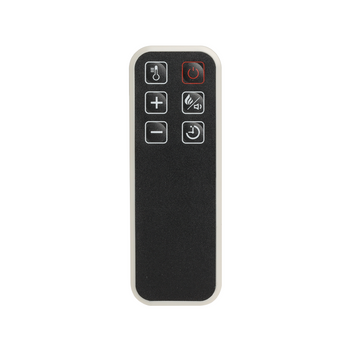 Remote Control for Suburbs TS25 Smart, FL27 Smart Electric Fireplace Stove Heater,view 1
