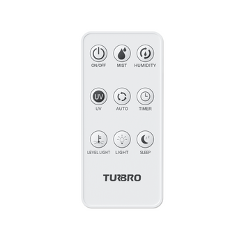 Remote Control for Greenland GLH20 Humidifier,view 1
