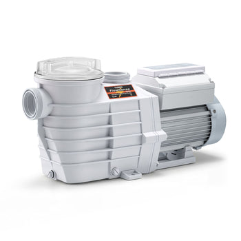 FlowSense Variable Speed Pool Pump, In/Above-Ground,view 1
