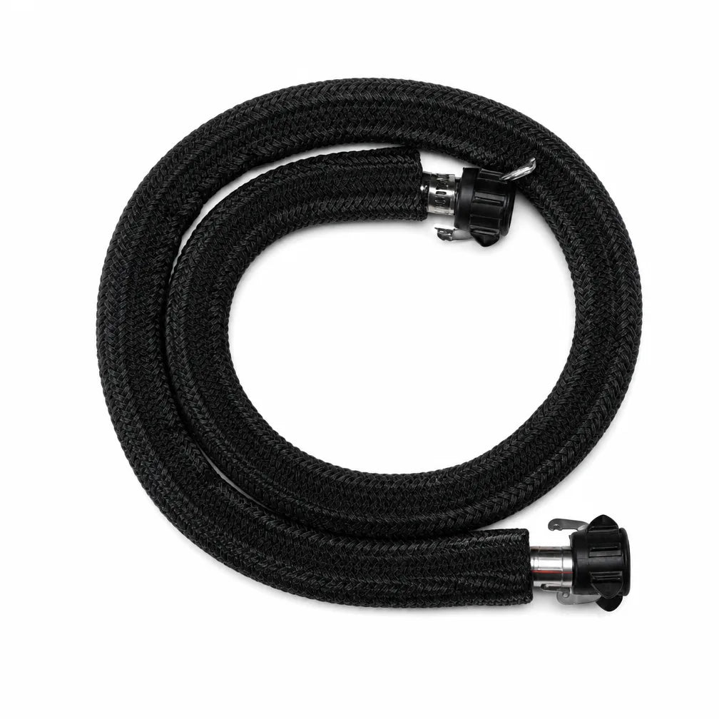 Ice Bath Water Chiller Replace Water Pipe