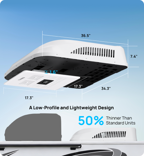 GLD12 Ultra-Slim_Design