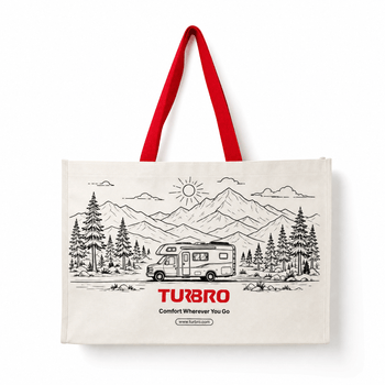 Canvas Re-Usable Bag,view 1