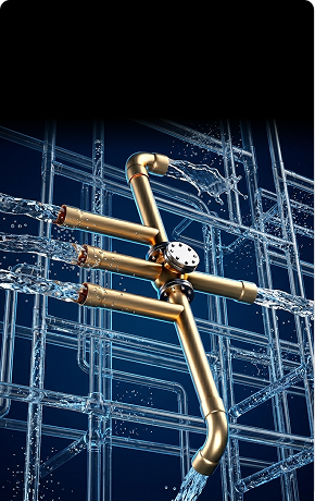 Four-Way Valve