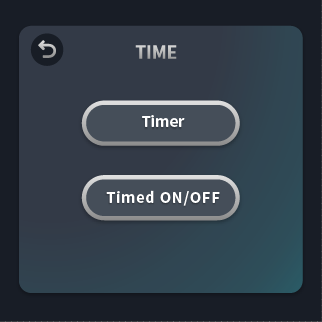 Time Settings