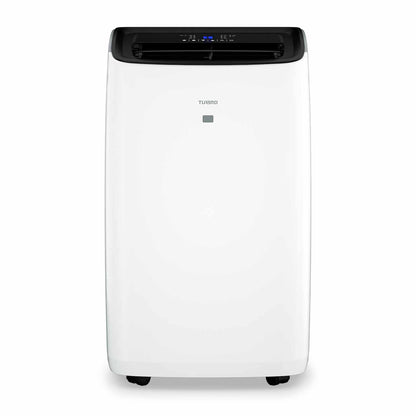 TURBRO Greenland 14,000 BTU Portable Air Conditioner & Heater (10,000 BTU 2017 New DOE)
